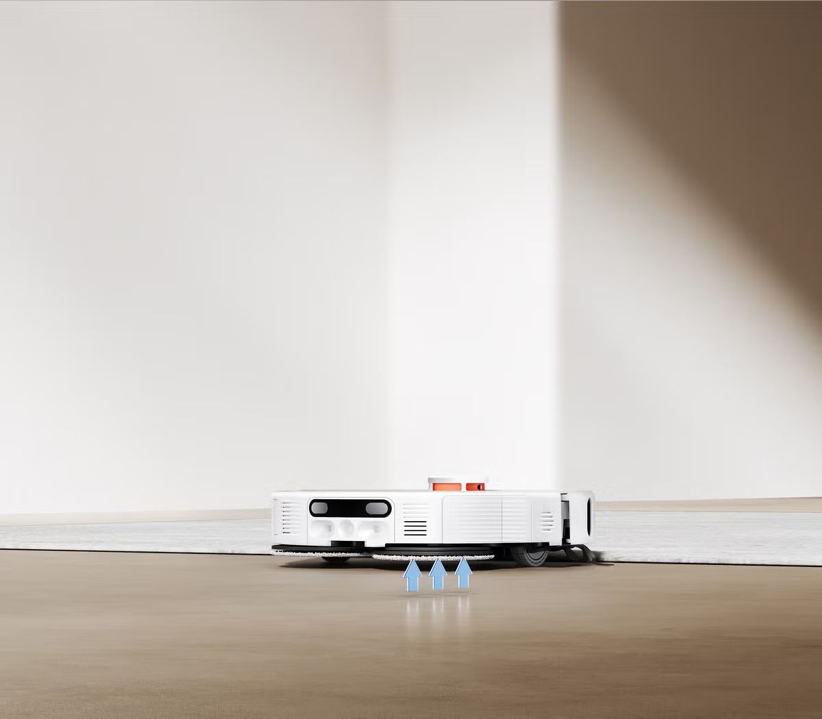 Xiaomi Robot Vacuum H50 Pro EU Vit