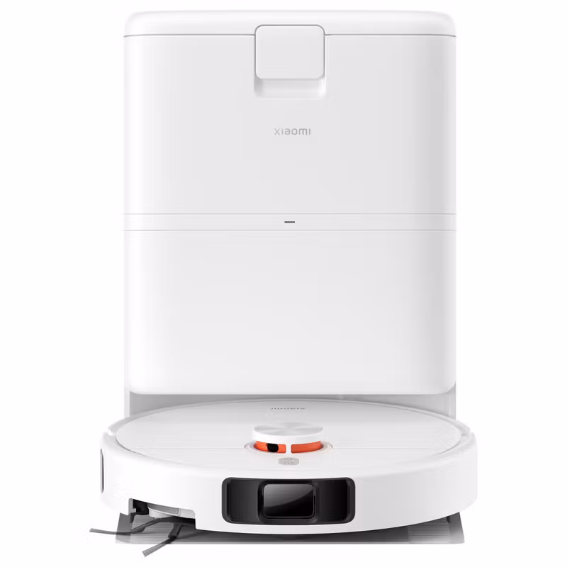 Xiaomi H50 Pro Robotdammsugare EU Vit