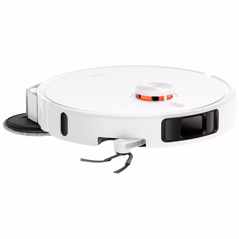 Xiaomi H50 Pro Robotdammsugare EU Vit
