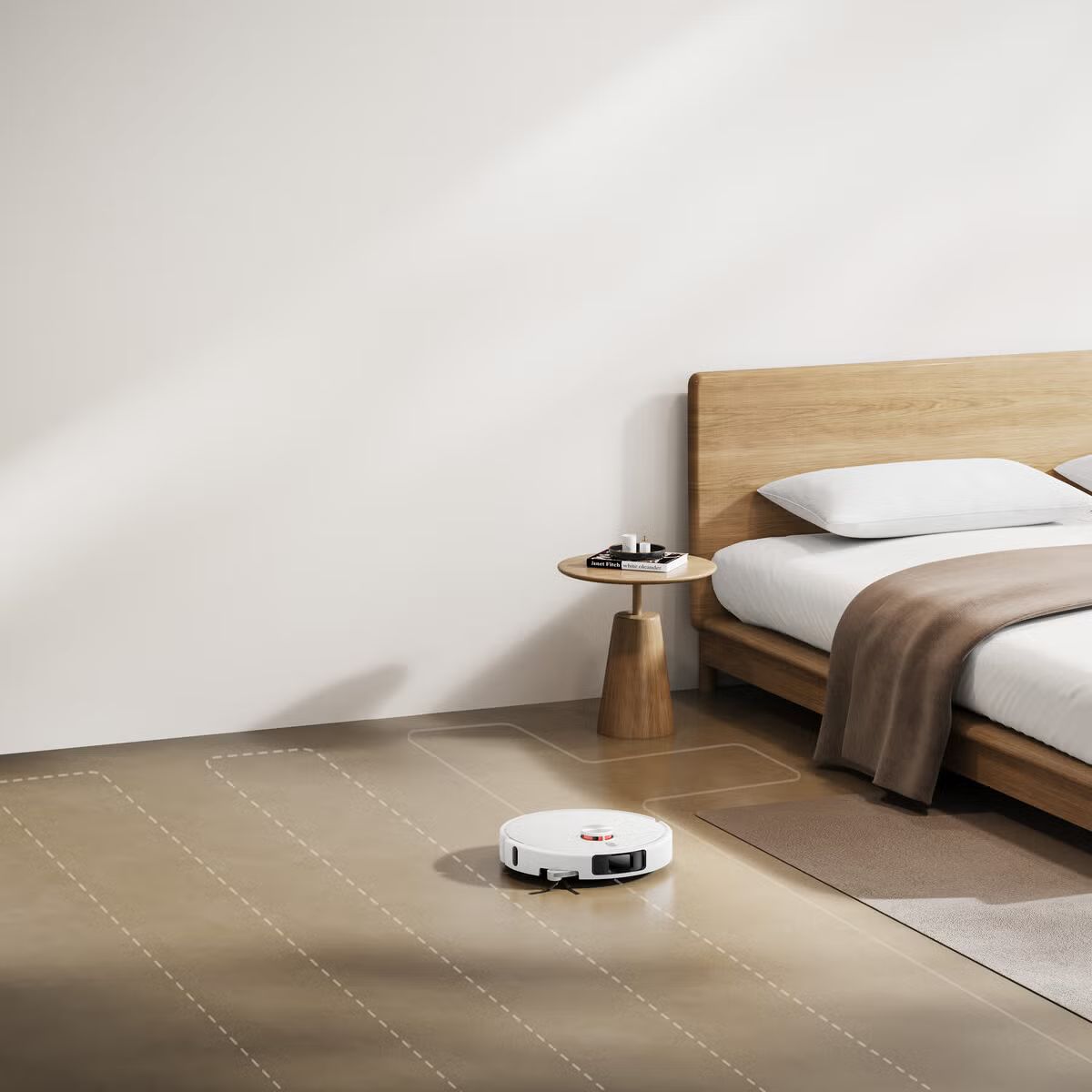 Xiaomi Robot Vacuum H50 Pro EU Vit