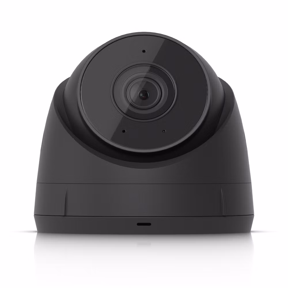 Ubiquiti Unifi G5 Turret Ultra Övervakningskamera Svart