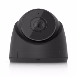 Ubiquiti Unifi G5 Turret Ultra Övervakningskamera Svart