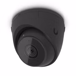 Ubiquiti Unifi G5 Turret Ultra Övervakningskamera Svart