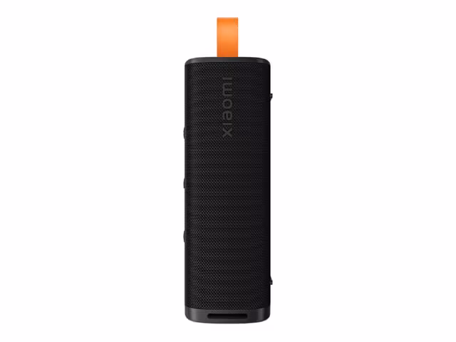 Xiaomi Sound Outdoor 30W Svart