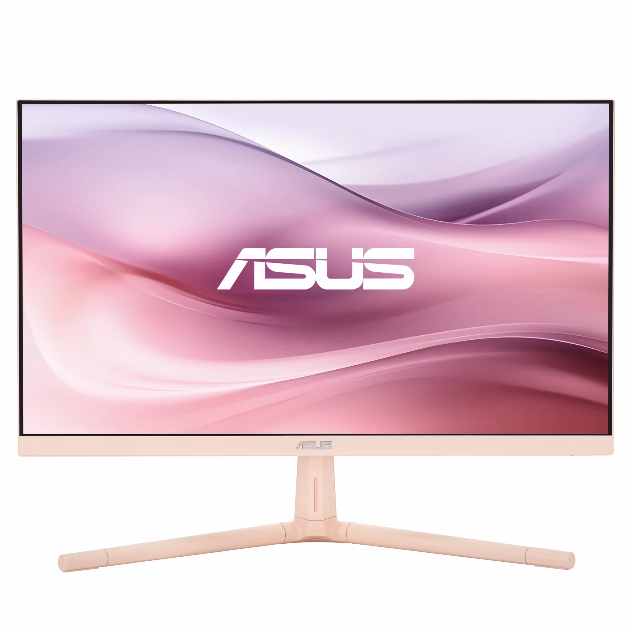 ASUS VU249CFE-P bildskärm 60,5 cm (23,8") 1920 x 1080 pixlar Full HD LCD Rosa