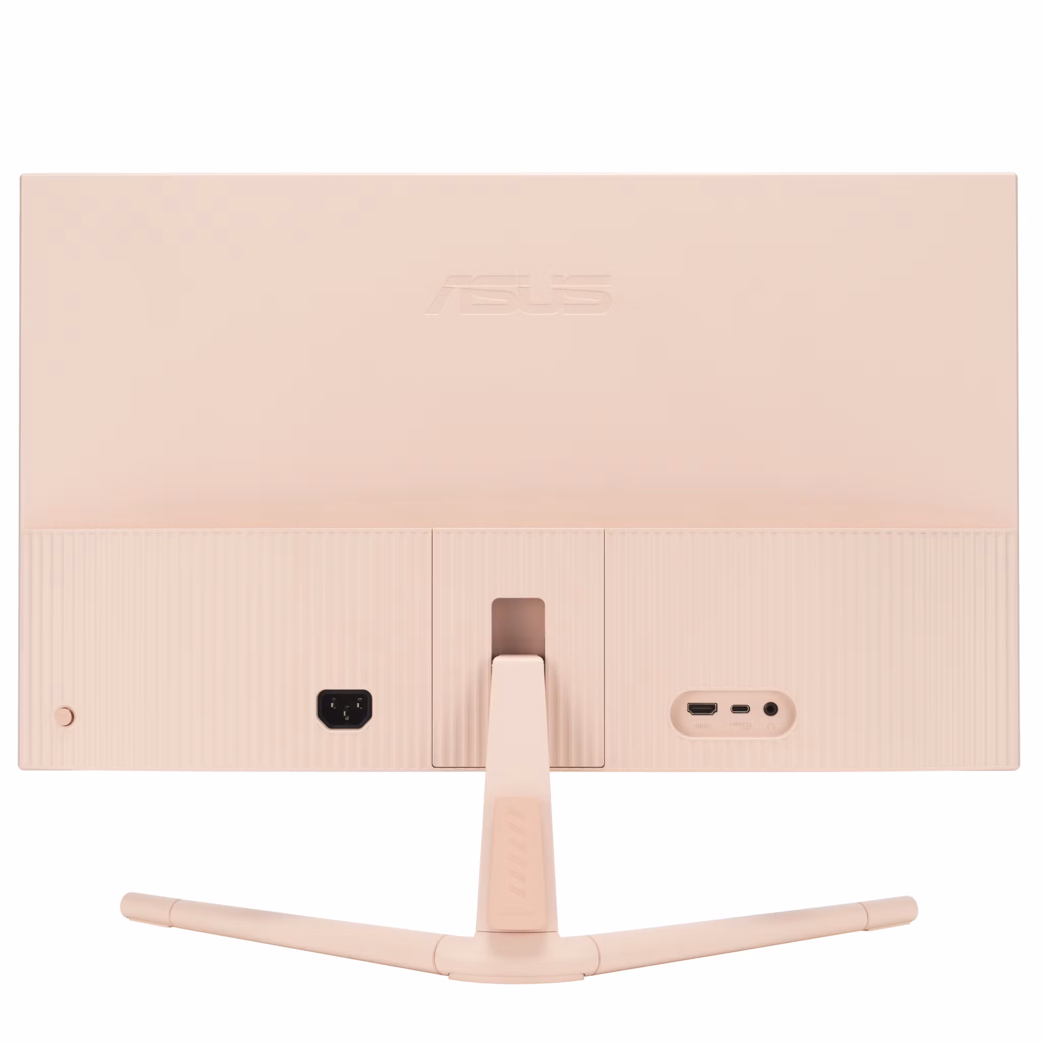 ASUS VU249CFE-P bildskärm 60,5 cm (23,8") 1920 x 1080 pixlar Full HD LCD Rosa