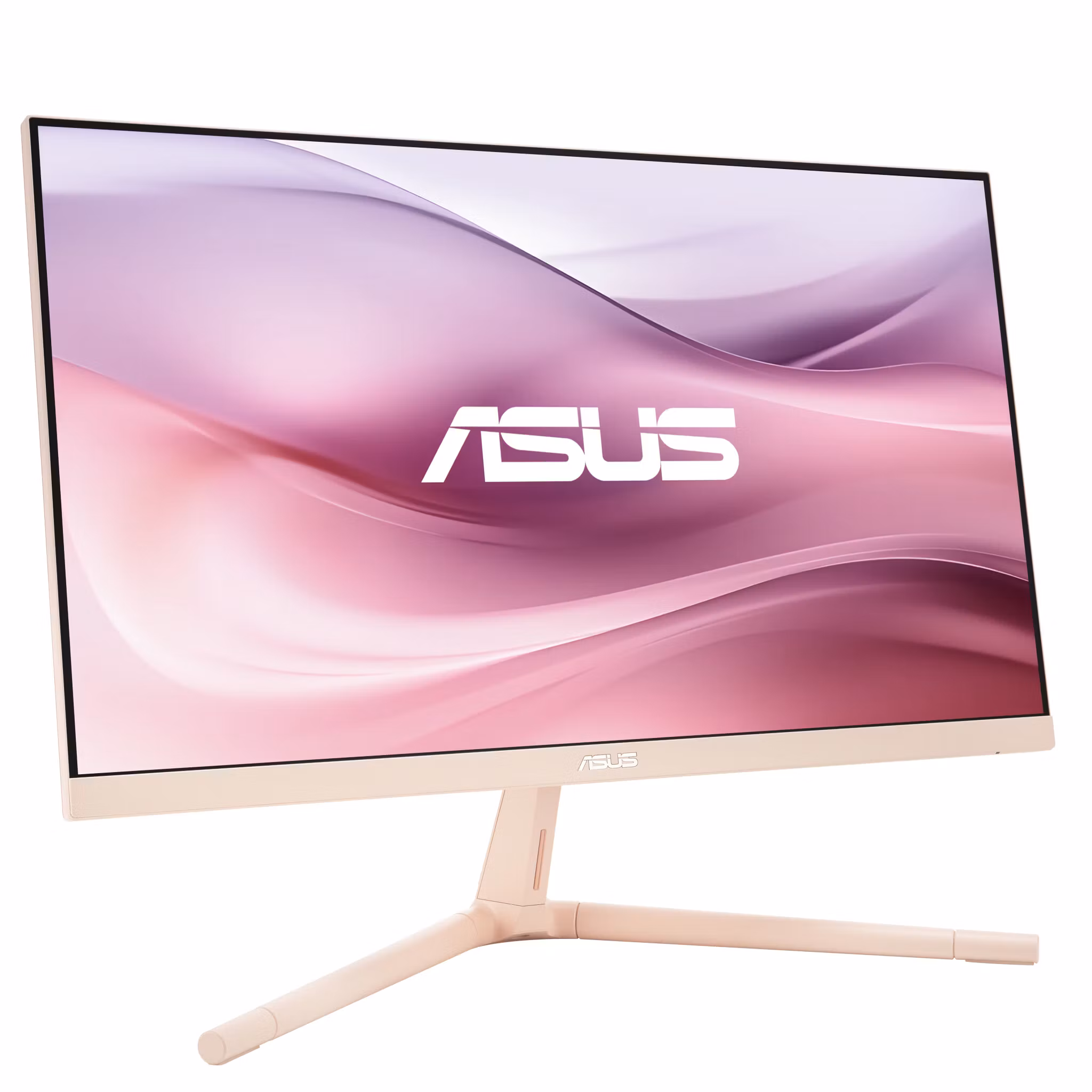 ASUS VU249CFE-P bildskärm 60,5 cm (23,8") 1920 x 1080 pixlar Full HD LCD Rosa