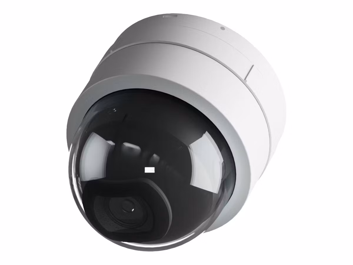 Ubiquiti UniFi G5 Ultra Övervakningskamera Inomhus