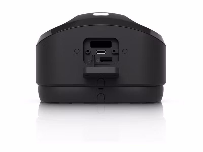 Ubiquiti G6 180 Inomhus och Utomhus Övervakningskamera