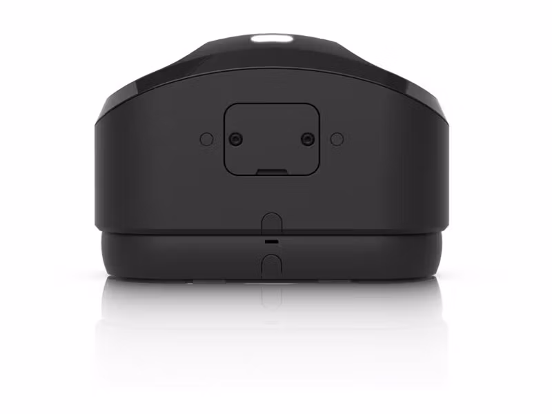 Ubiquiti G6 180 Inomhus och Utomhus Övervakningskamera