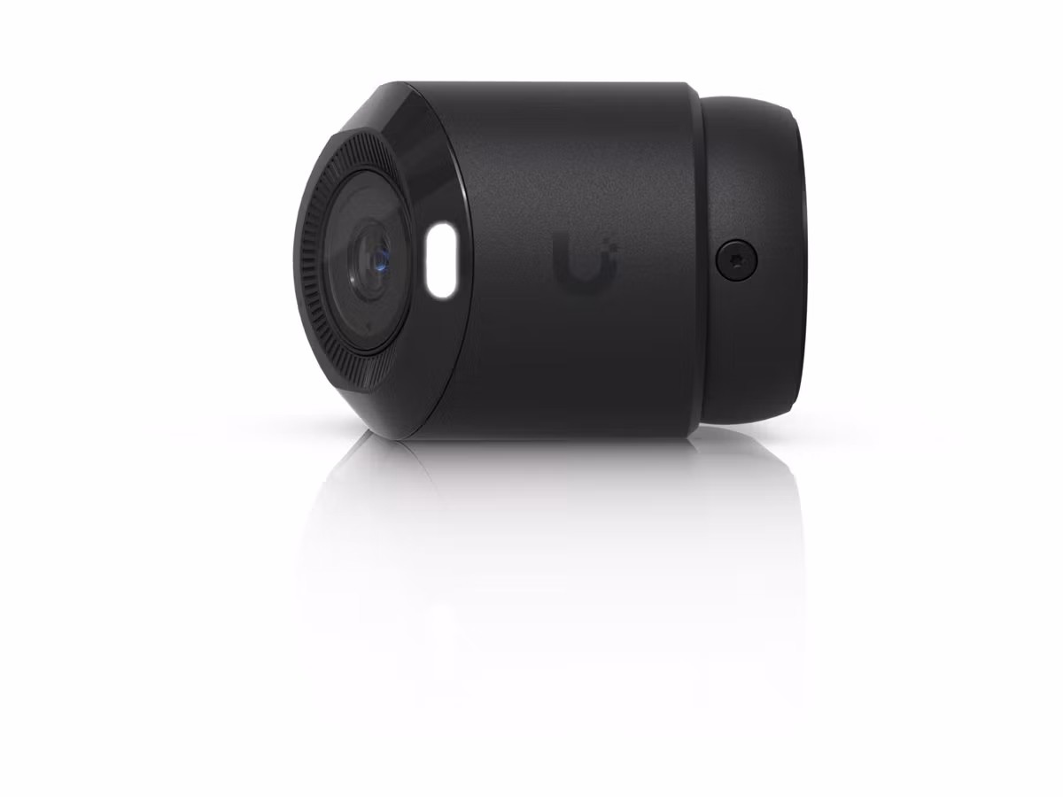 Ubiquiti G6 180 Inomhus och Utomhus Övervakningskamera