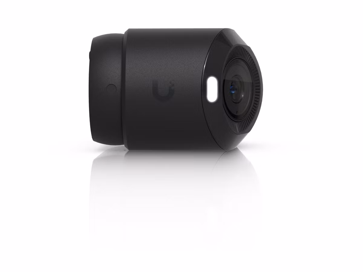 Ubiquiti G6 180 Inomhus och Utomhus Övervakningskamera