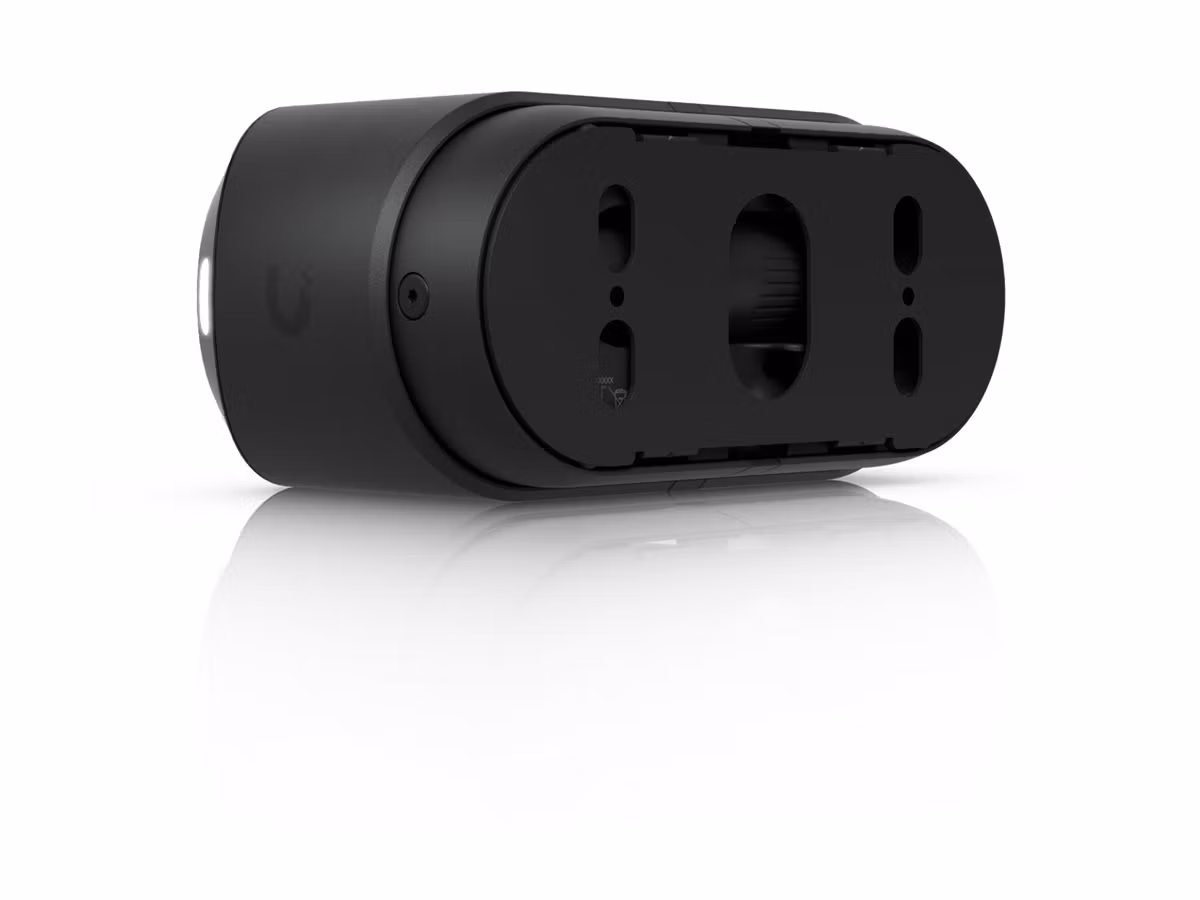 Ubiquiti G6 180 Inomhus och Utomhus Övervakningskamera