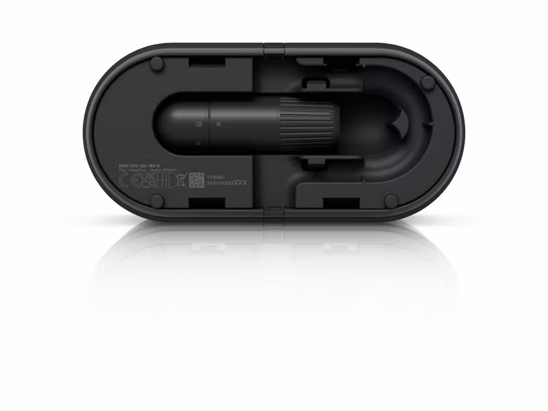 Ubiquiti G6 180 (svart)