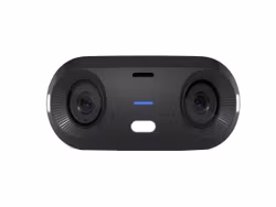 Ubiquiti G6 180 Inomhus och Utomhus Övervakningskamera