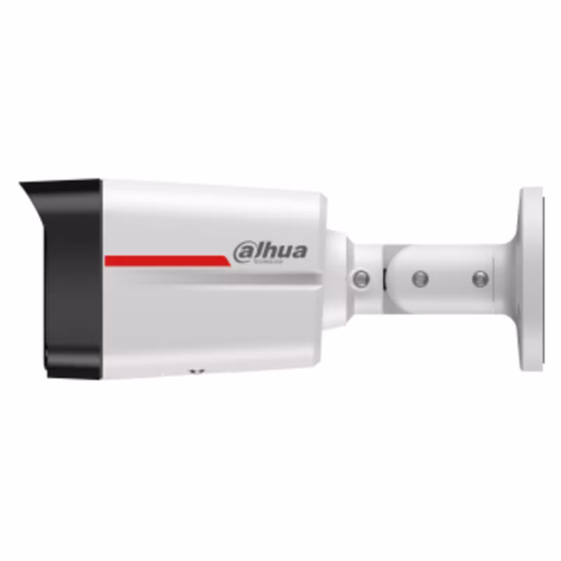 Dahua Technology WizSense IPC-HFW2649TL-S-LED-0280B-PRO Övervakningskamera