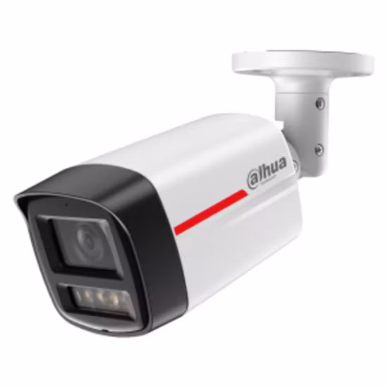 Dahua Technology WizSense IPC-HFW2649TL-S-LED-0280B-PRO Övervakningskamera