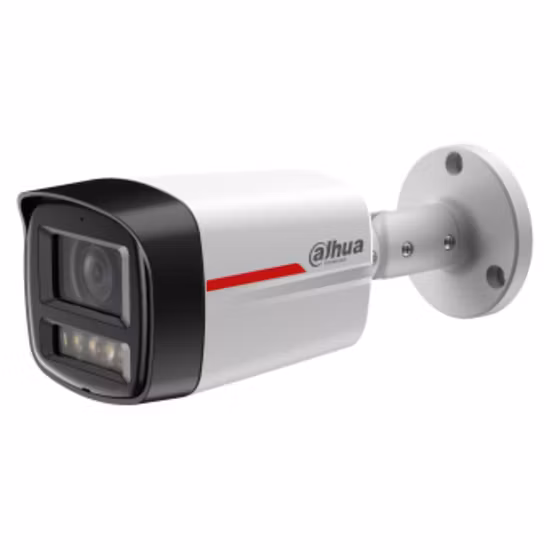 Dahua Technology WizSense IPC-HFW2649TL-S-LED-0280B-PRO Övervakningskamera