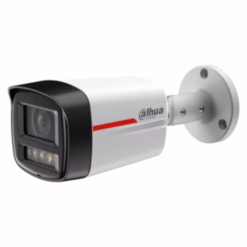 Dahua Technology WizSense IPC-HFW2649TL-S-LED-0280B-PRO Övervakningskamera