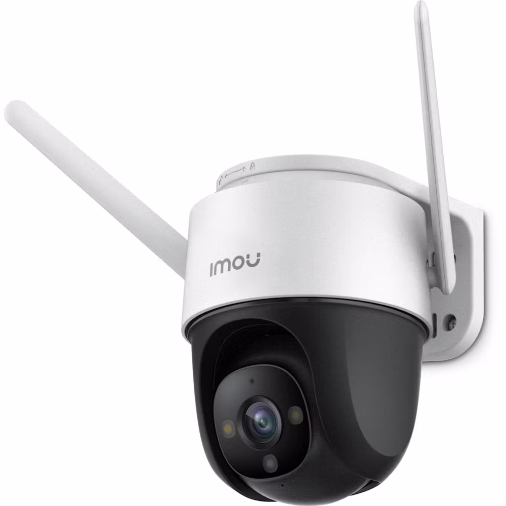 IMOU Cruiser SE+ 5MP Övervakningskamera
