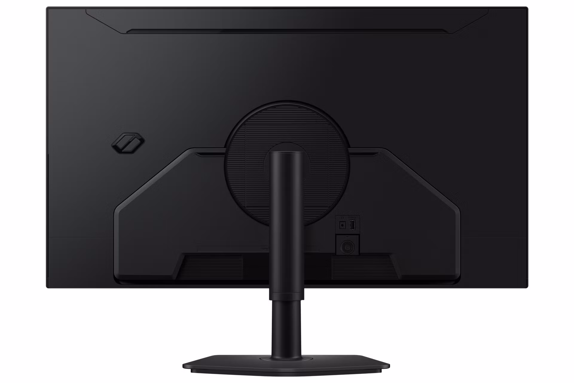 Samsung G50F datorskärm 81,3 cm (32") 2560 x 1440 pixlar Quad HD LCD Svart