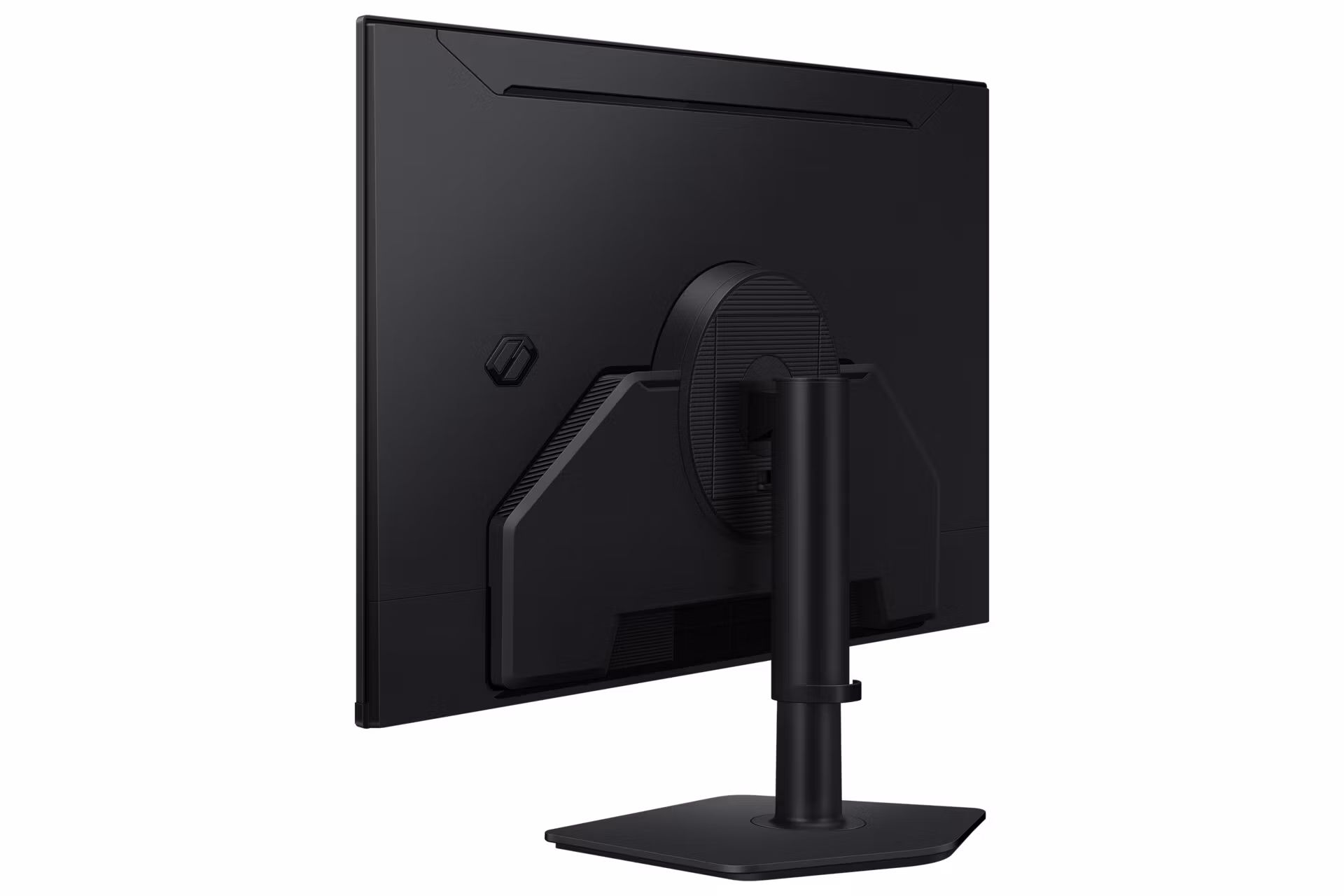 Samsung G50F datorskärm 81,3 cm (32") 2560 x 1440 pixlar Quad HD LCD Svart