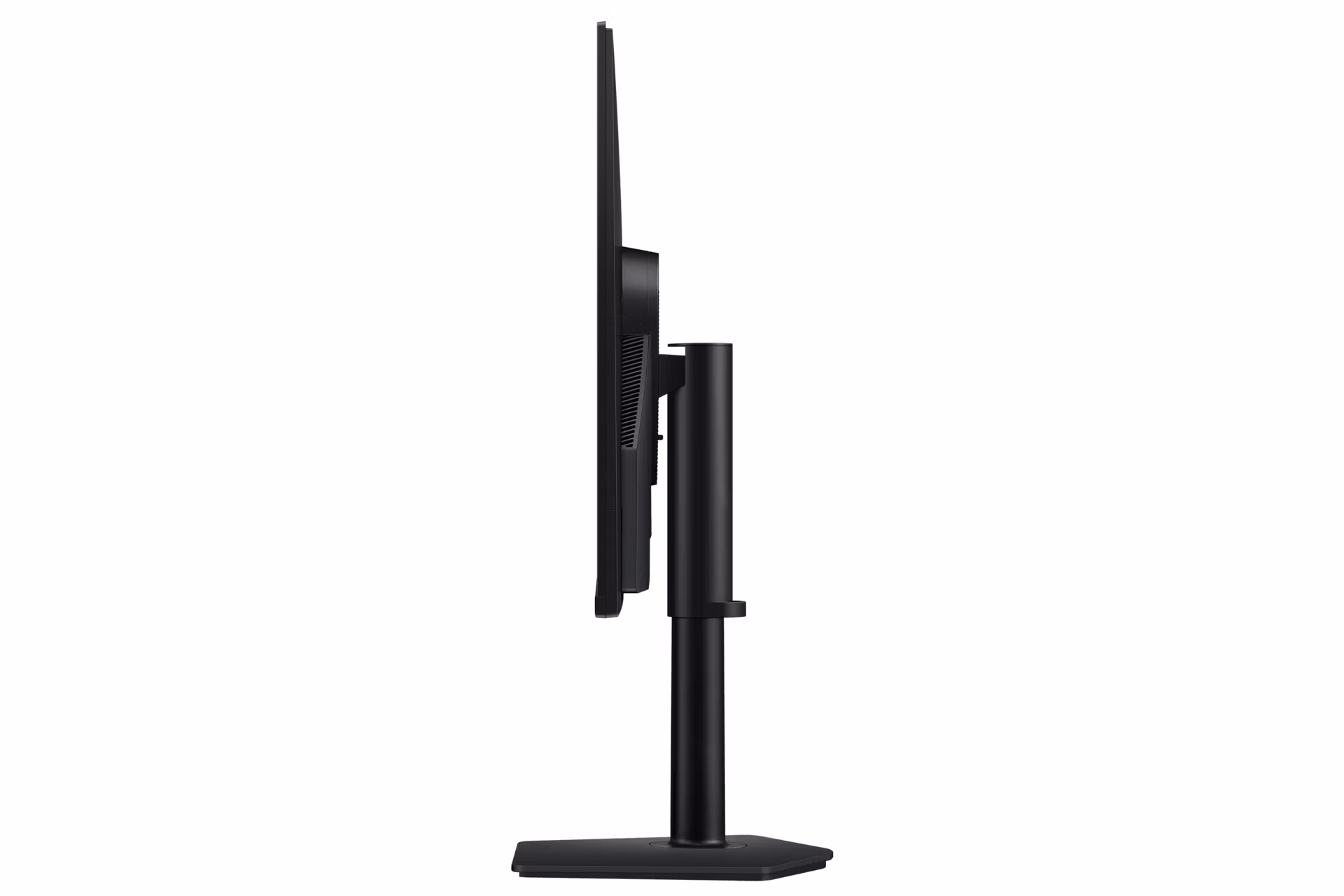 Samsung G50F datorskärm 81,3 cm (32") 2560 x 1440 pixlar Quad HD LCD Svart