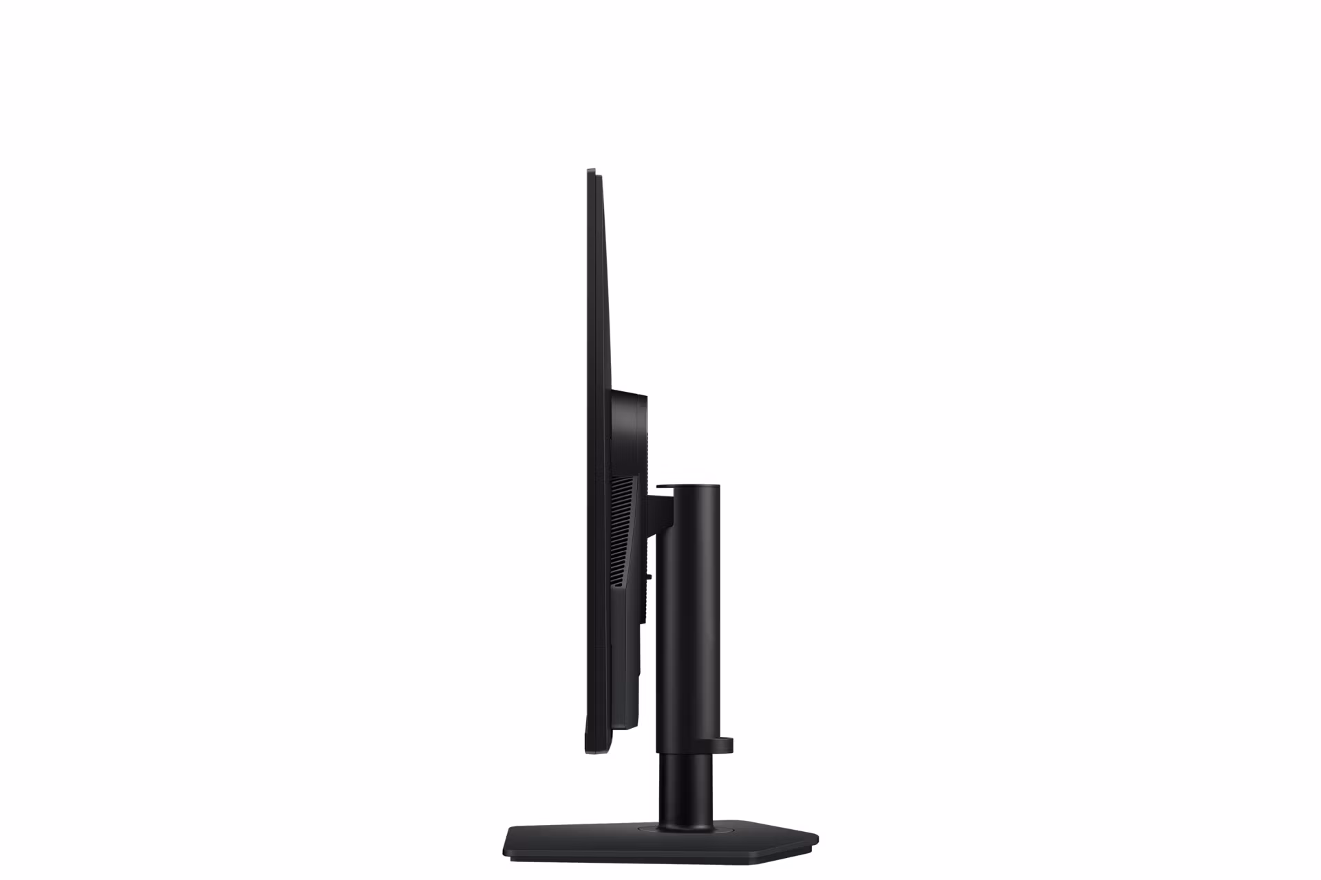 Samsung G50F datorskärm 81,3 cm (32") 2560 x 1440 pixlar Quad HD LCD Svart