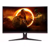AOC G2 C27G2E/BK datorskärm 68,6 cm (27") 1920 x 1080 pixlar Full HD svart/röd