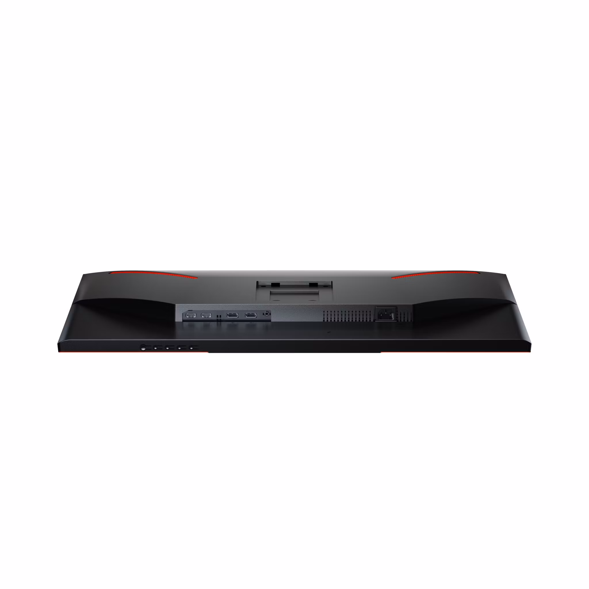 AOC G3 U32G3X/BK datorskärm 80 cm (31,5") 3840 x 2160 pixlar 4K Ultra HD LED svart/röd