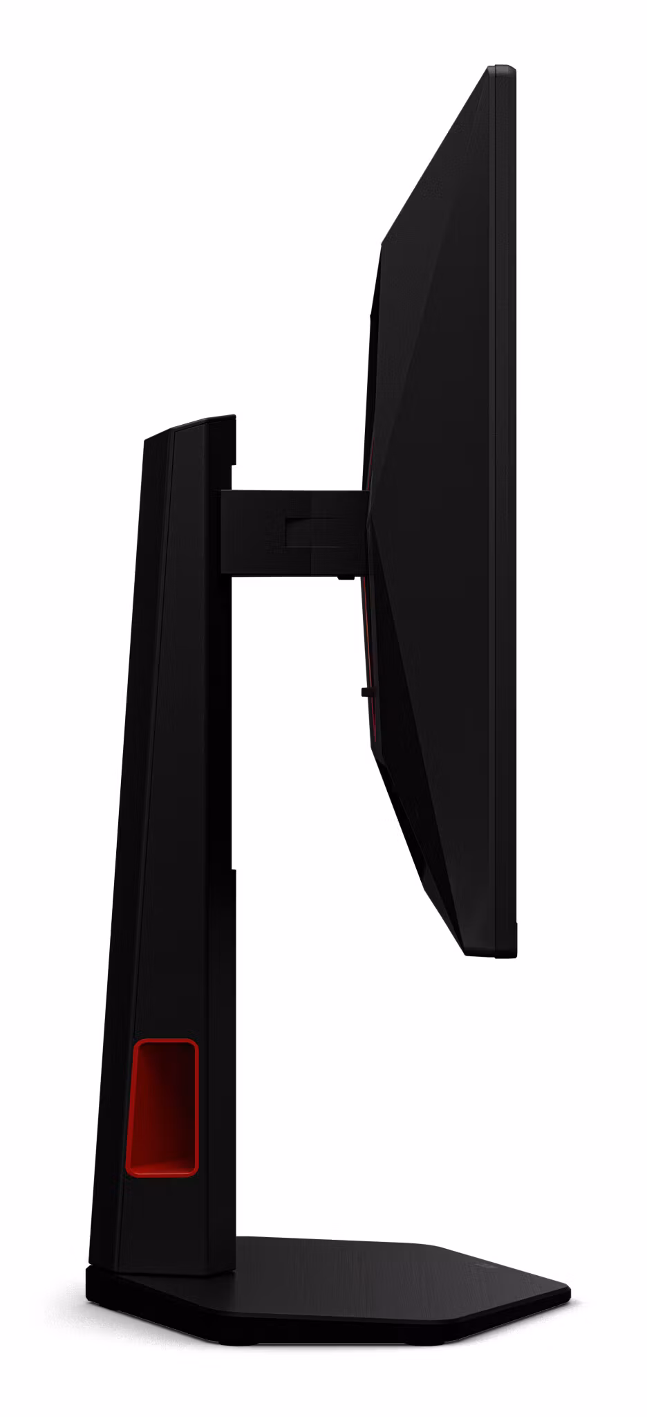 AOC G4 25G4KUR datorskärm 62,2 cm (24,5") 1920 x 1080 pixlar Full HD LED svart/röd