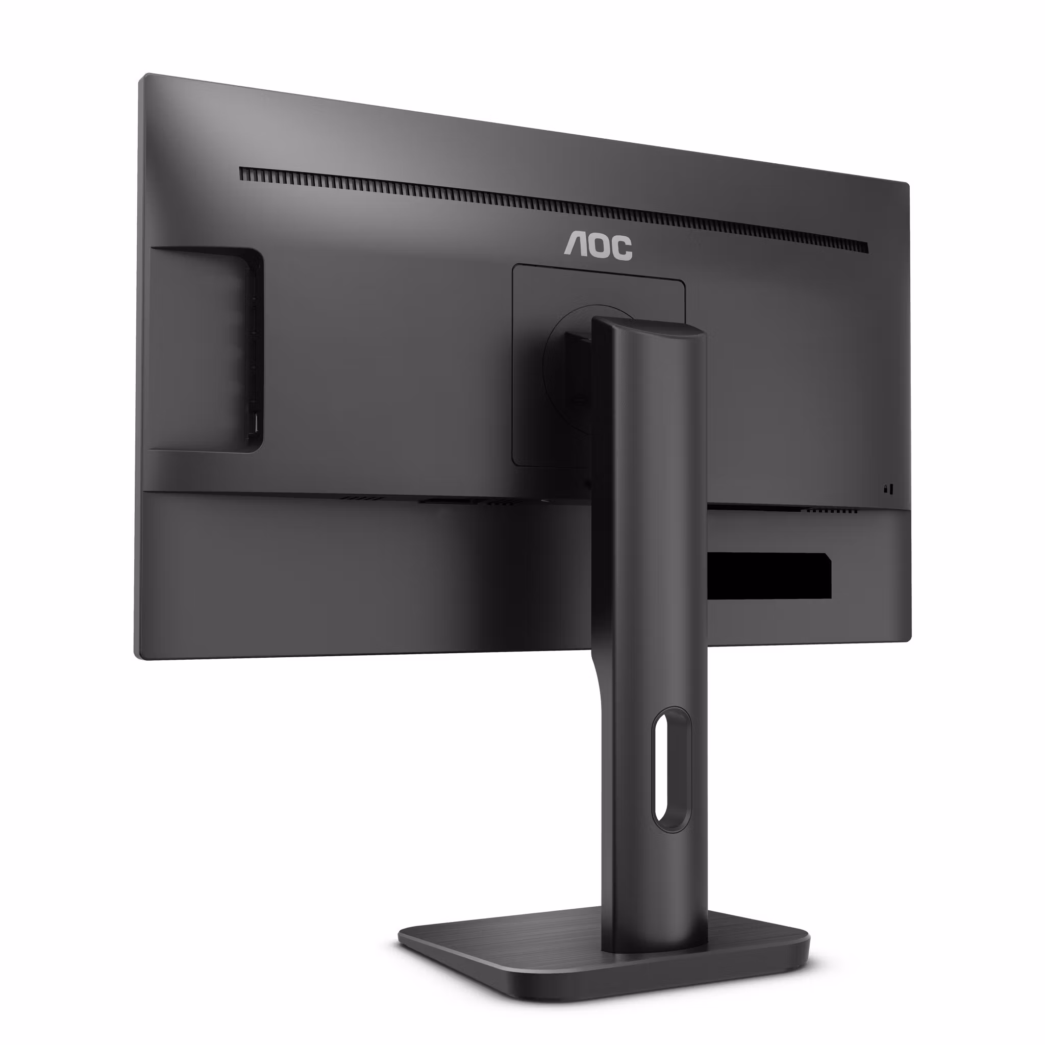 AOC P1 X24P1 datorskärm 61 cm (24") 1920 x 1200 pixlar WUXGA LED Svart