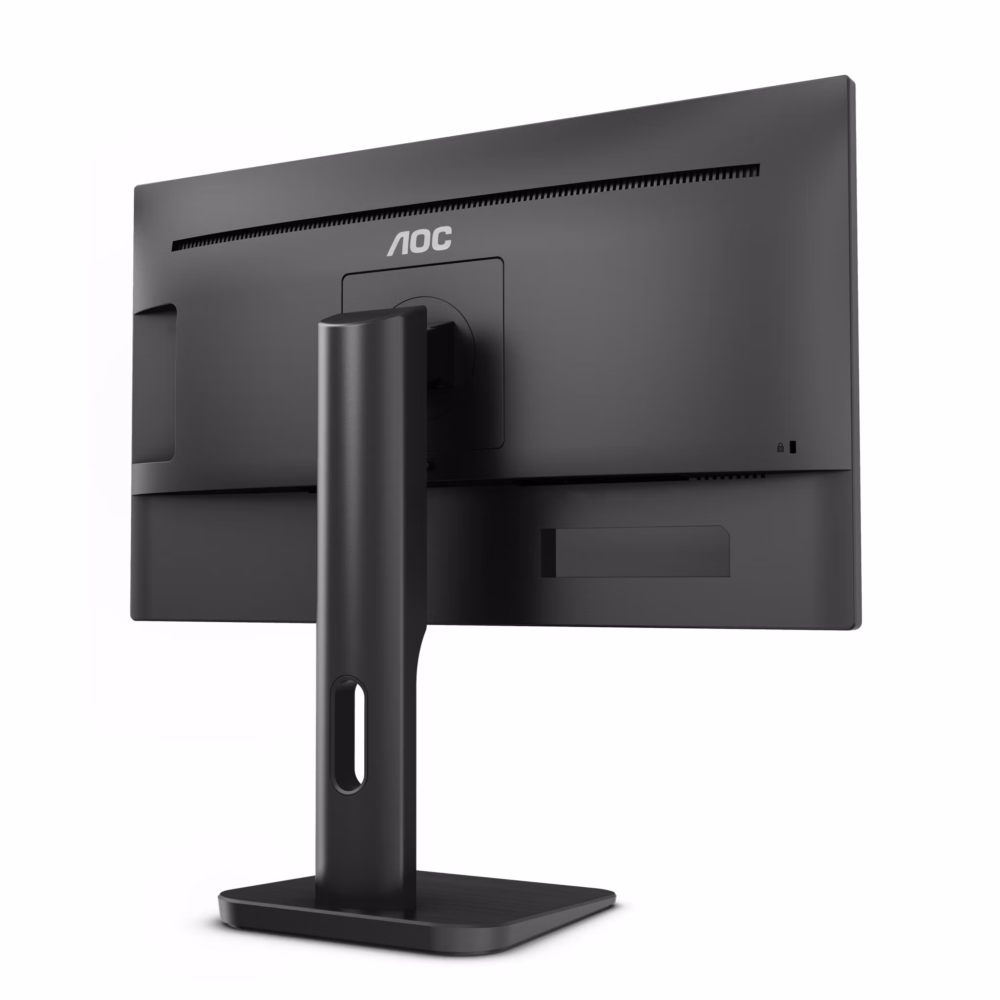 AOC P1 X24P1 datorskärm 61 cm (24") 1920 x 1200 pixlar WUXGA LED Svart