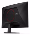 AOC G4 C27G42E datorskärm 68,6 cm (27") 1920 x 1080 pixlar Full HD LED svart/röd