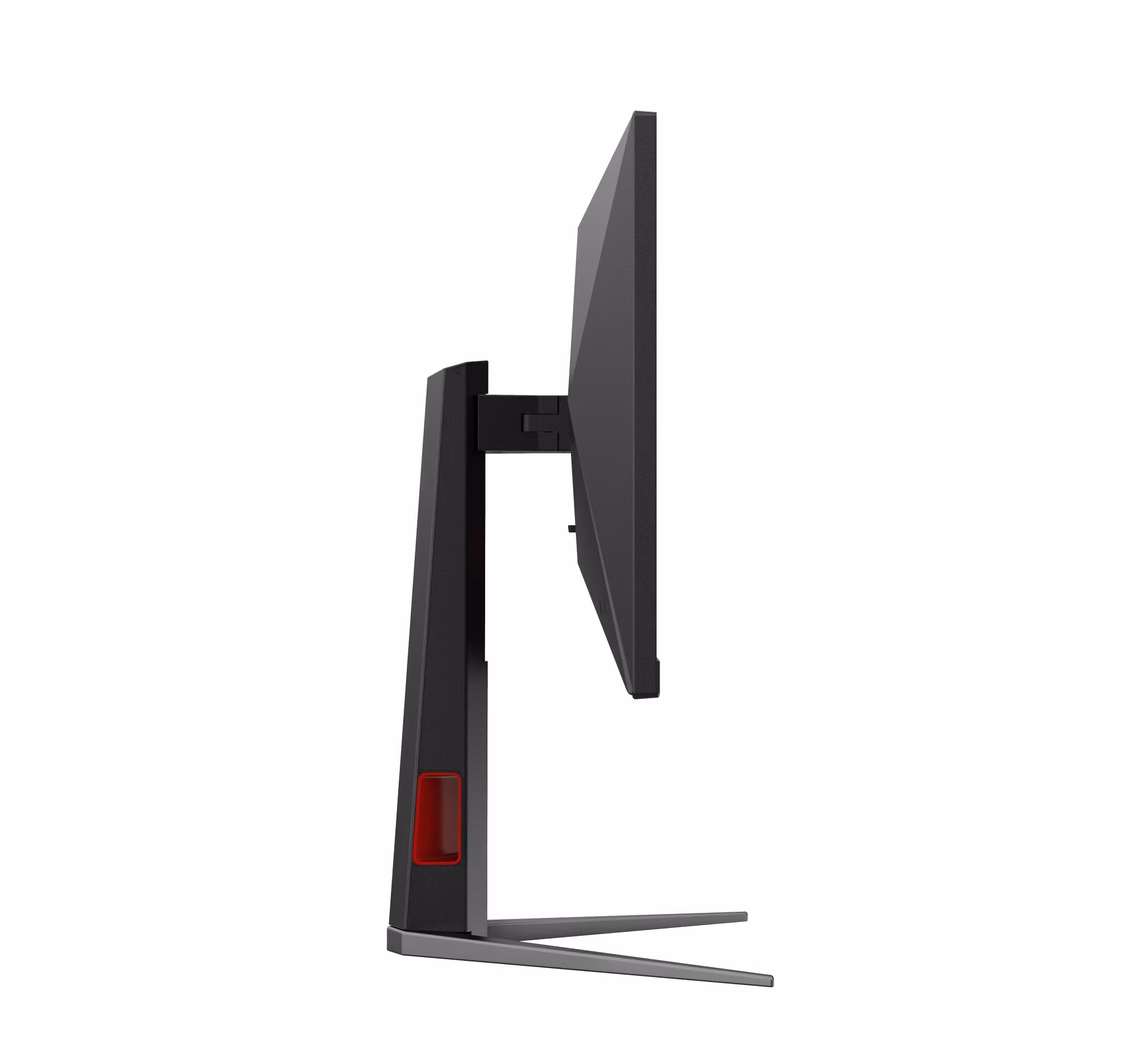 AOC G4 24G4HA datorskärm 60,5 cm (23,8") 1920 x 1080 pixlar Full HD LED svart/röd