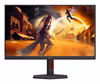AOC G4 U27G4R datorskärm 68,6 cm (27") 3840 x 2160 pixlar 4K Ultra HD LED svart/röd