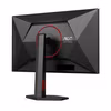 AOC G4 U27G4R datorskärm 68,6 cm (27") 3840 x 2160 pixlar 4K Ultra HD LED svart/röd