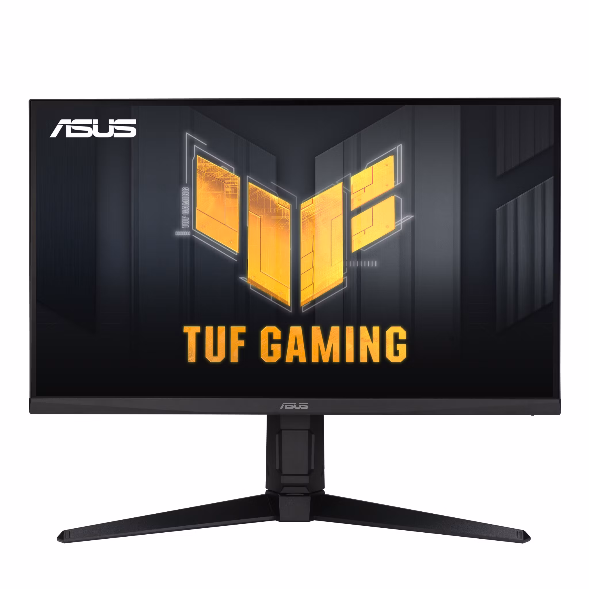 ASUS TUF Gaming VG27AQL3A datorskärm 68,6 cm (27") 2560 x 1440 pixlar Wide Quad HD LCD Svart