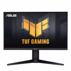 ASUS TUF Gaming VG27AQL3A datorskärm 68,6 cm (27") 2560 x 1440 pixlar Wide Quad HD LCD Svart