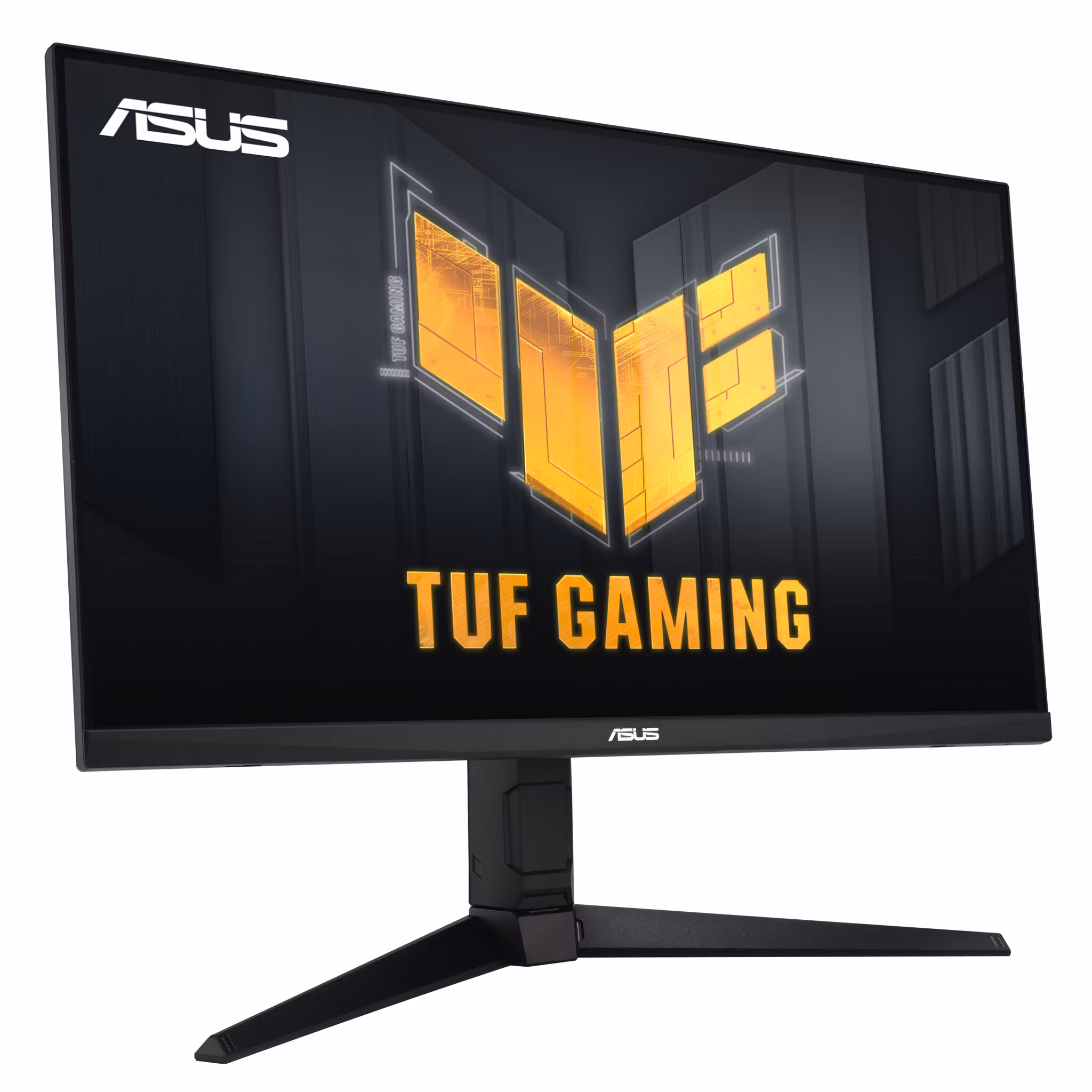 ASUS TUF Gaming VG27AQL3A datorskärm 68,6 cm (27") 2560 x 1440 pixlar Wide Quad HD LCD Svart