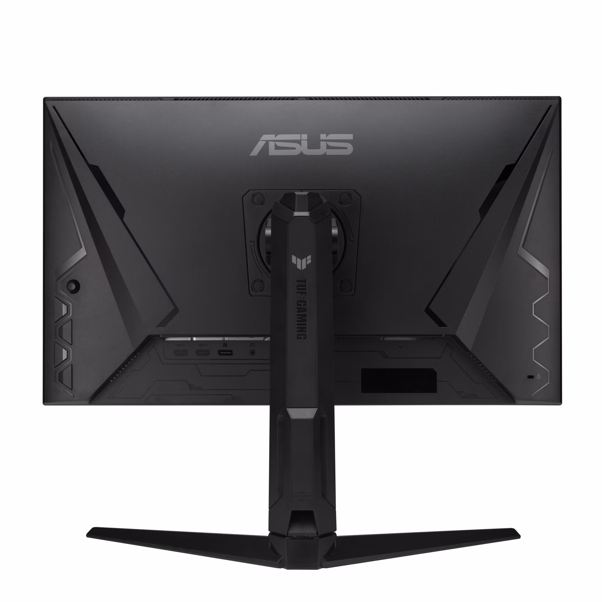 ASUS TUF Gaming VG27AQL3A datorskärm 68,6 cm (27") 2560 x 1440 pixlar Wide Quad HD LCD Svart