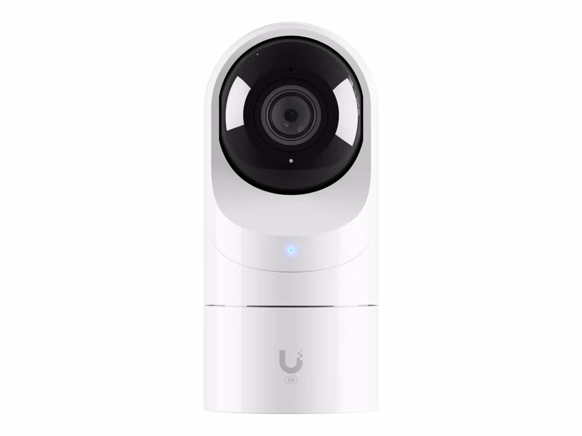 Ubiquiti UniFi G5 Flex Övervakningskamera Utomhus och Inomhus
