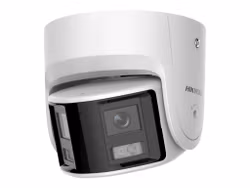 Hikvision Pro Series EasyIP 4.0 with AcuSense DS-2CD2346G2P-ISU/SL Övervakningskamera