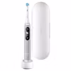 Oral-B iO Series 6 Eltandborste Grå