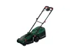 Bosch Powertools sladdlös gräsklippare Rotak18V-32, 18 volt (grön/svart, 1x Li-ion-batteri 4.0Ah, POWER FOR ALL ALLIANCE)