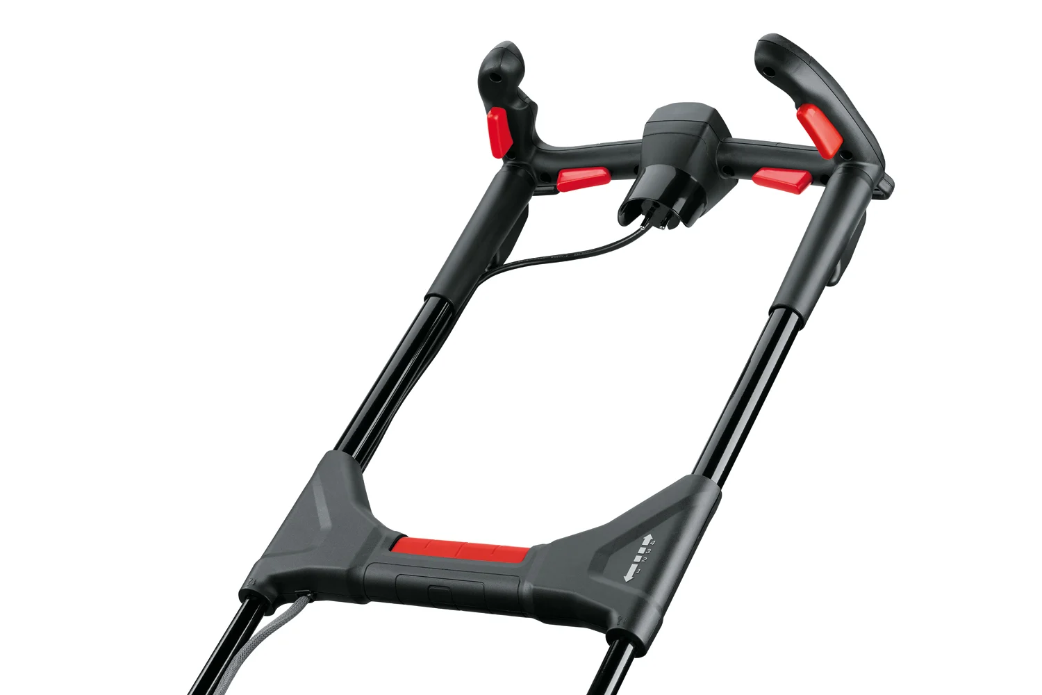 Bosch Advanced-Rotak 40-650 Gräsklippare
