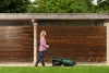Bosch Powertools gräsklippare AdvancedRotak 40-650 (grön/svart, 1 800 watt)
