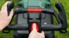 Bosch Powertools gräsklippare AdvancedRotak 40-650 (grön/svart, 1 800 watt)