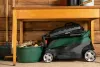 Bosch Powertools gräsklippare AdvancedRotak 40-650 (grön/svart, 1 800 watt)
