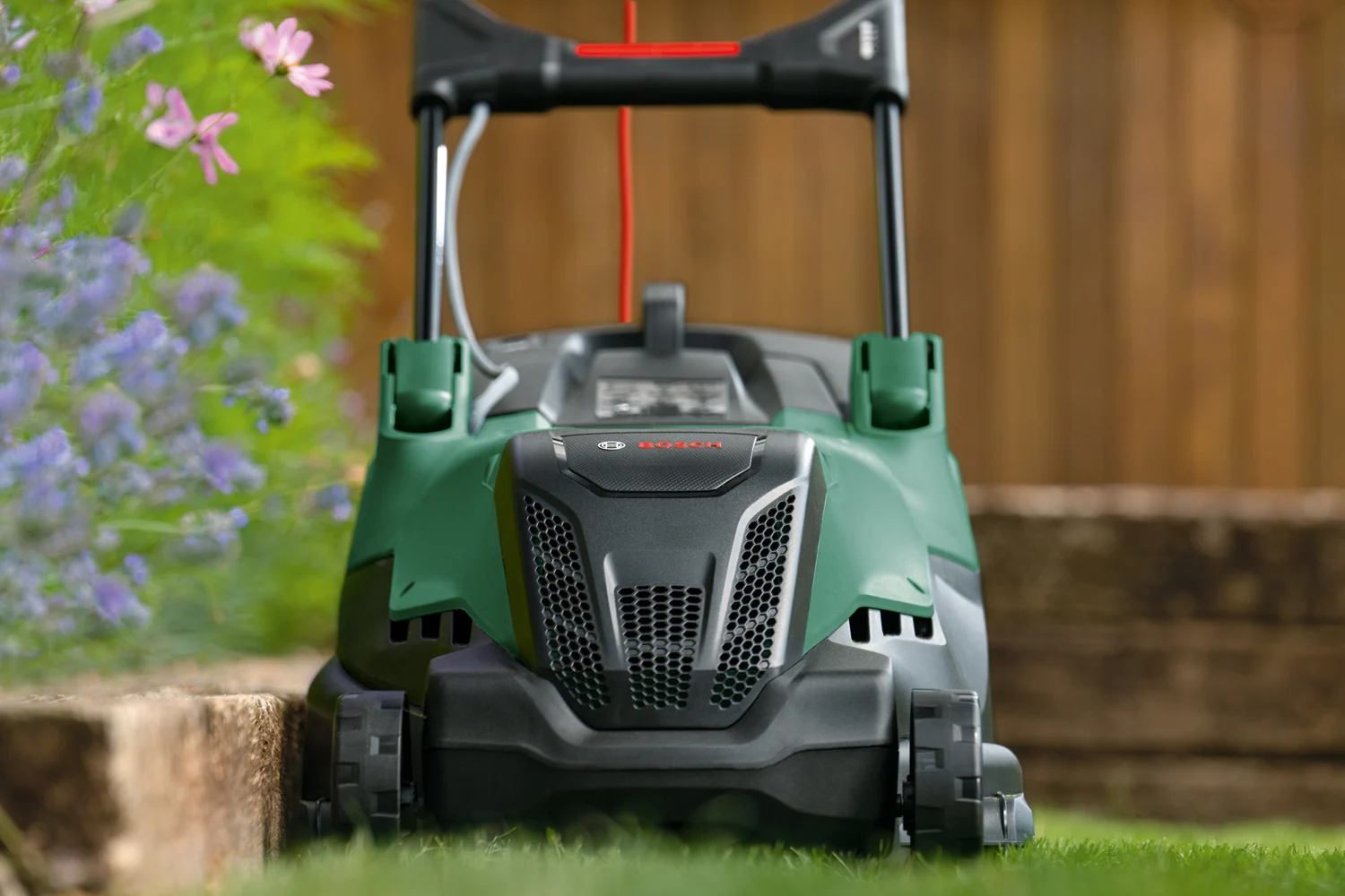 Bosch Advanced-Rotak 40-650 Gräsklippare